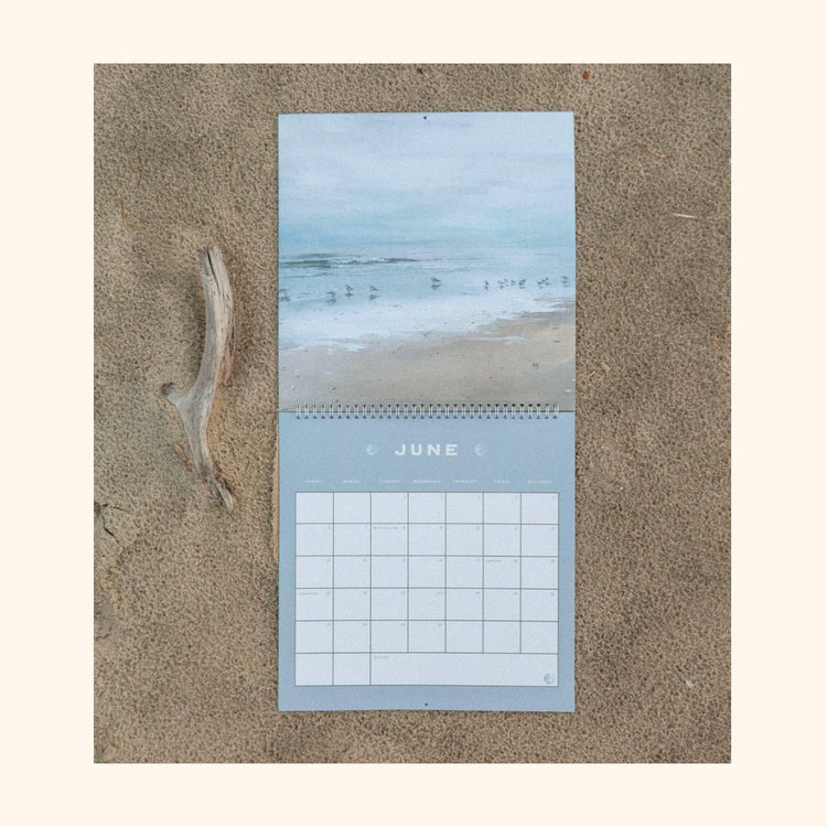 2027 Calendar Pre-Order