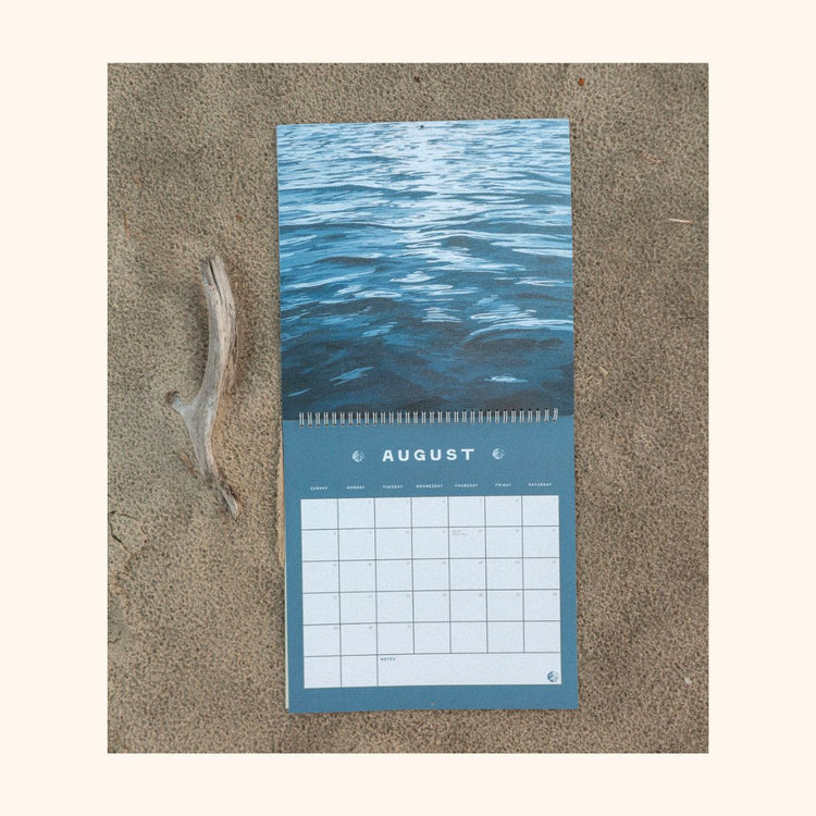 2027 Calendar Pre-Order