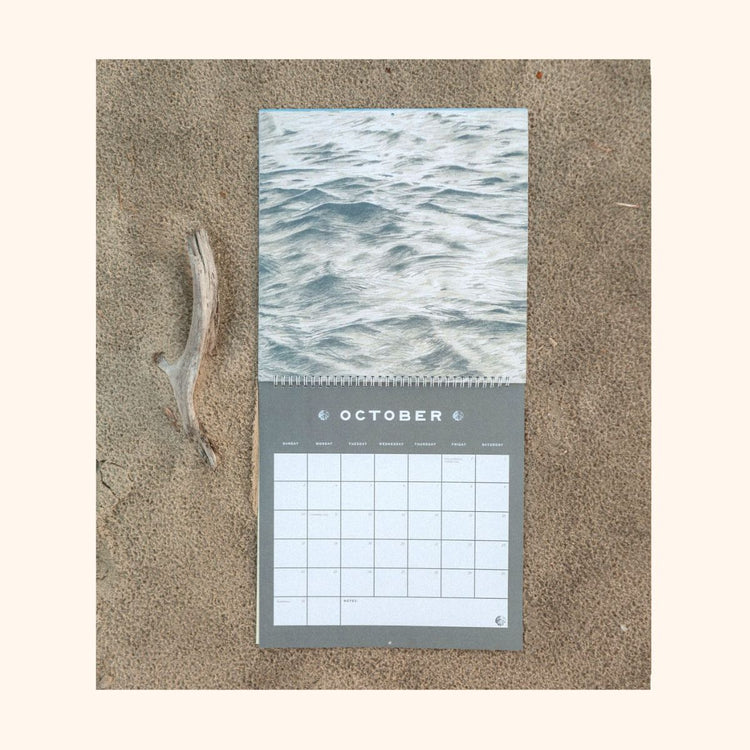 2027 Calendar Pre-Order