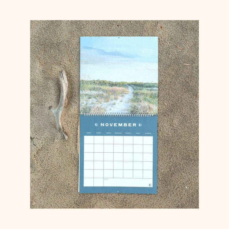 2027 Calendar Pre-Order