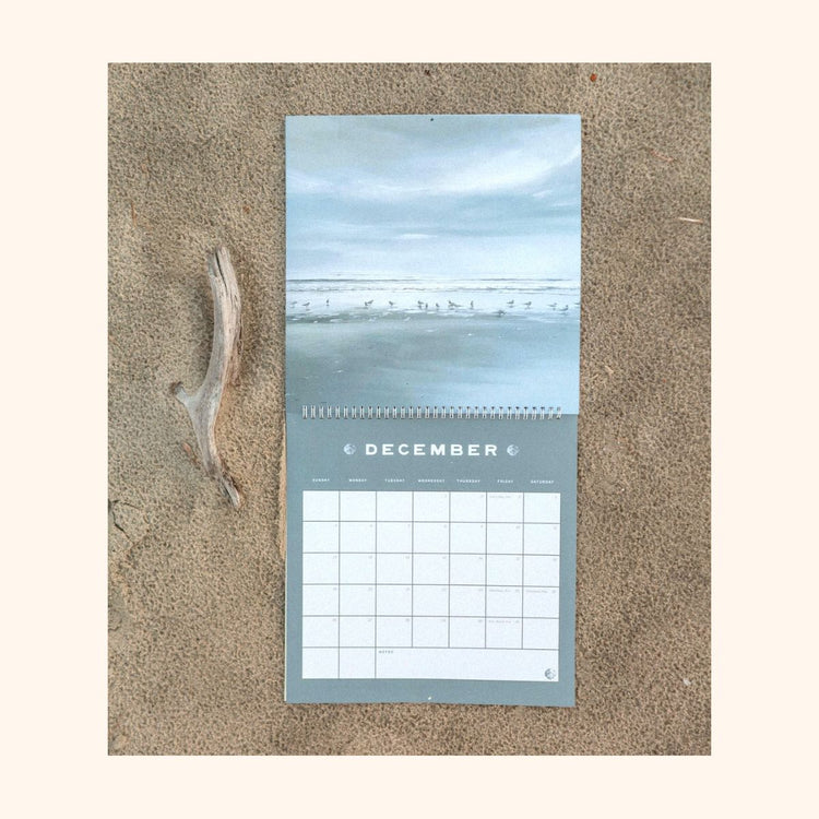2027 Calendar Pre-Order