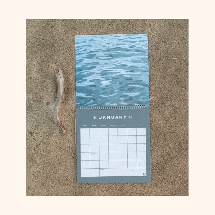 2027 Calendar Pre-Order