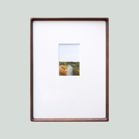 Film #1 - 12x16"