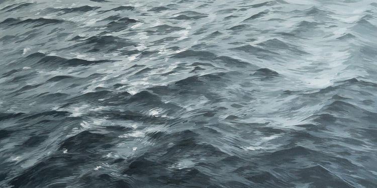 Wonder - 24x48"