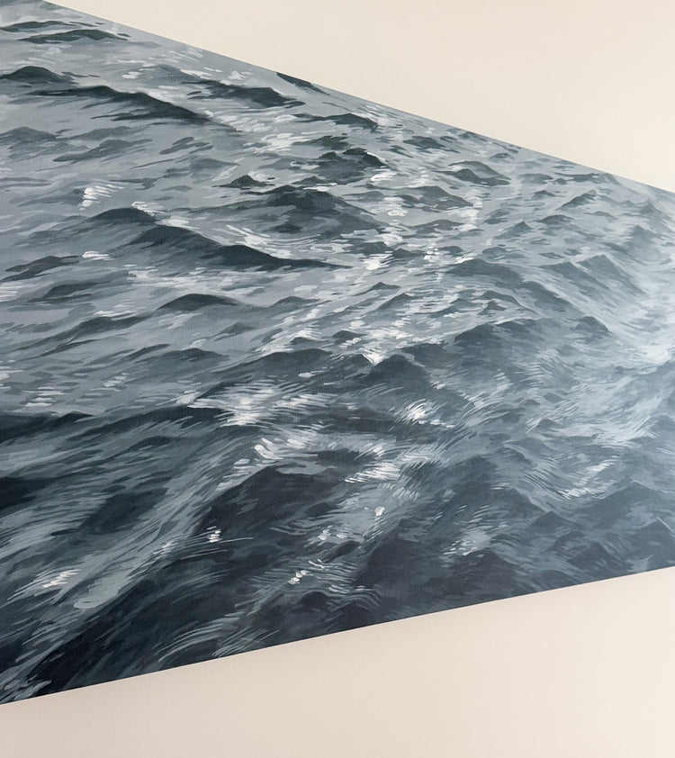 Wonder - 24x48"
