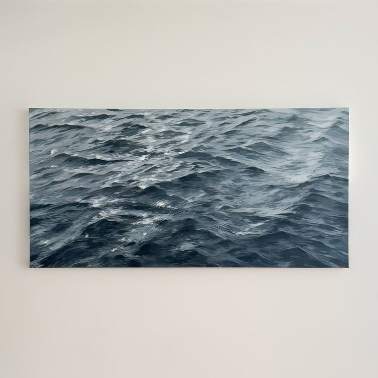 Wonder - 24x48"