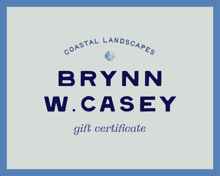 Brynn W Casey Gift Card