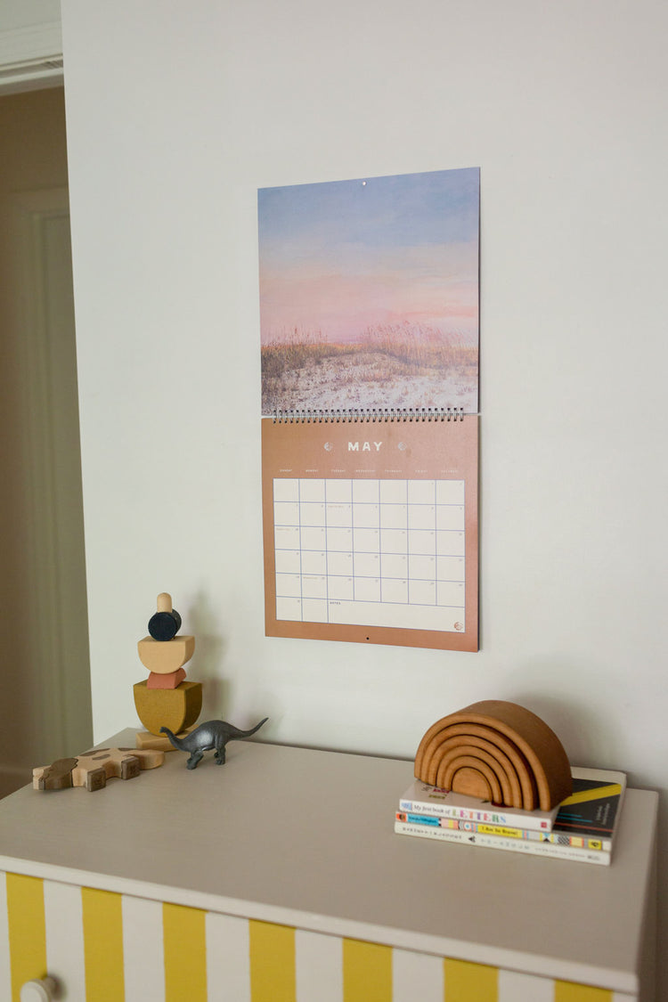 2026 Calendar
