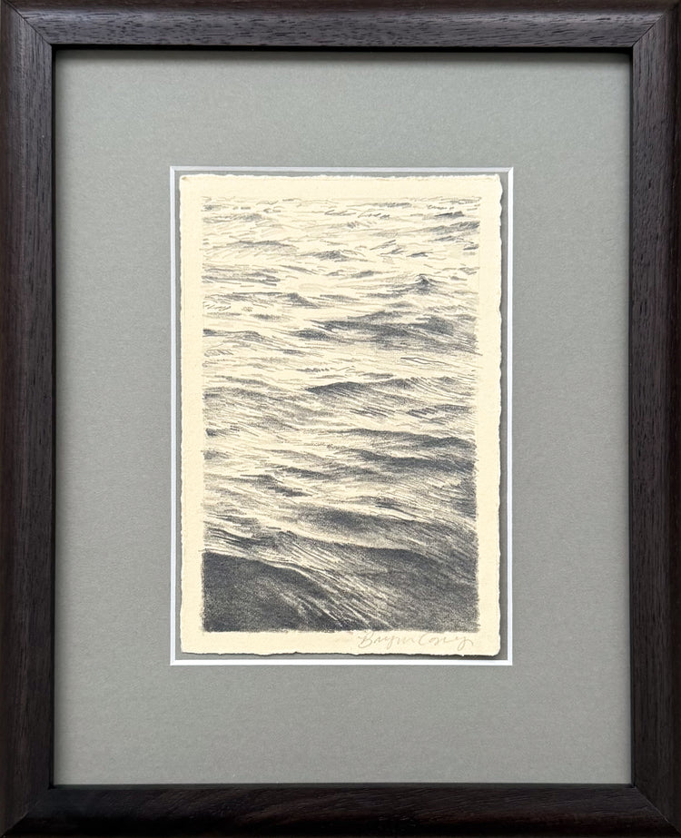 Drawing #10- 4x6"