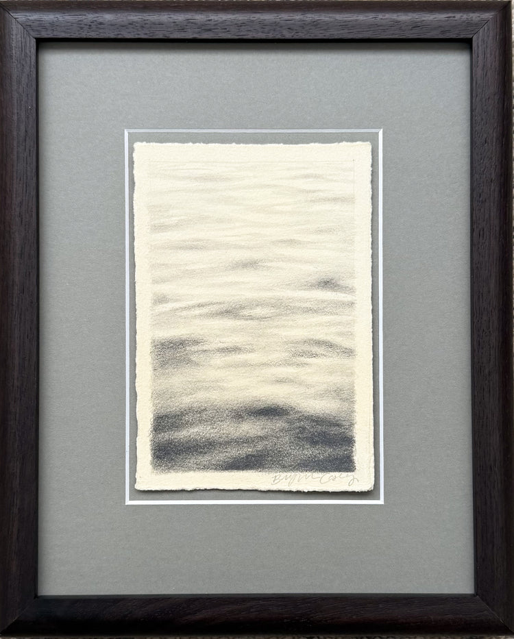 Drawing #11- 4x6"