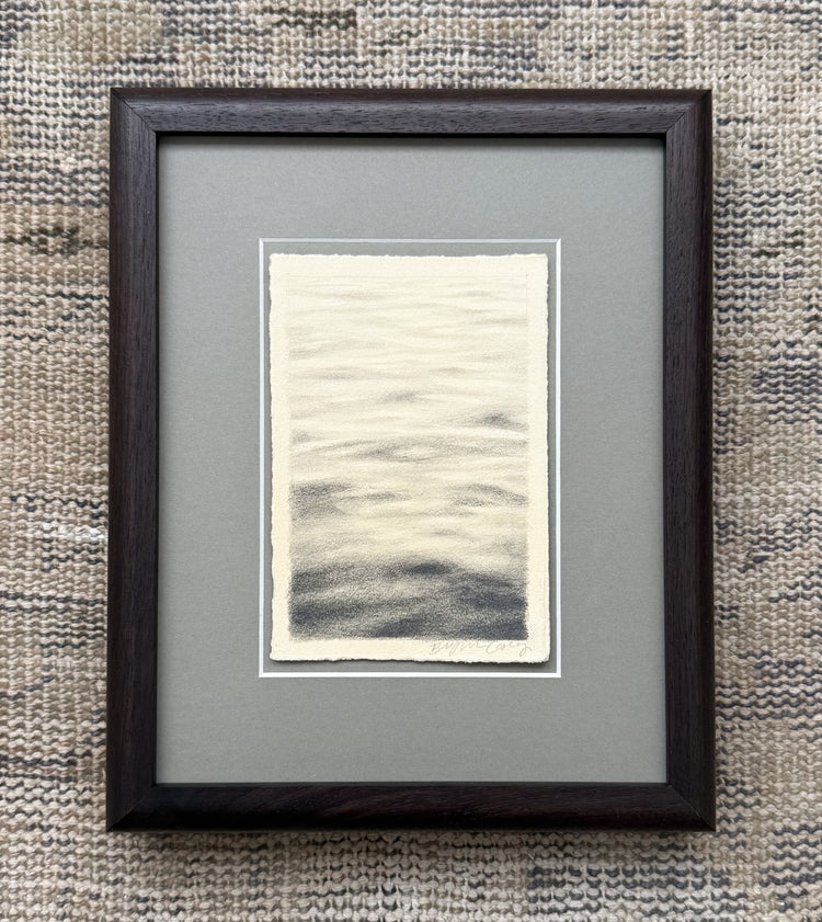 Drawing #11- 4x6"