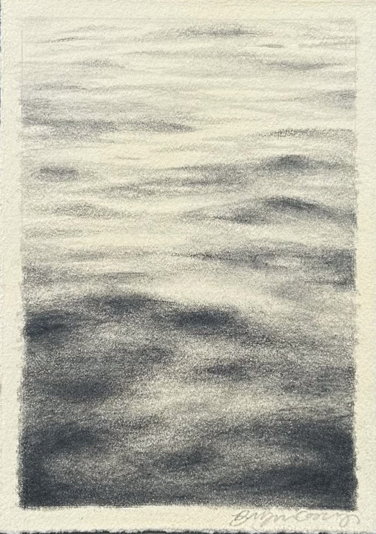 Drawing #12- 4x6"