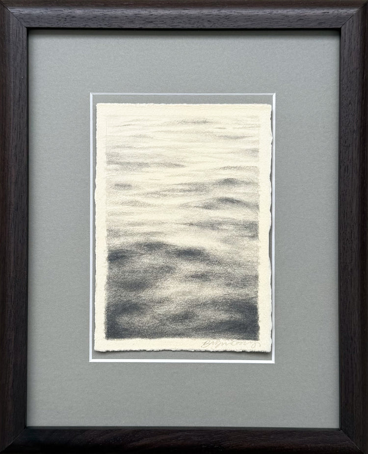 Drawing #12- 4x6"