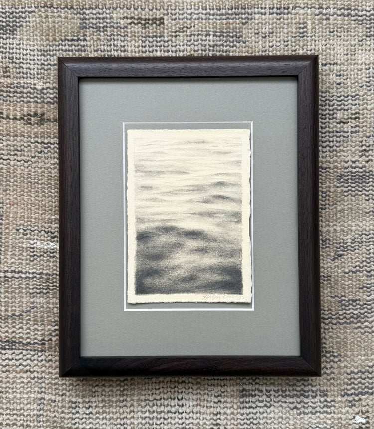 Drawing #12- 4x6"