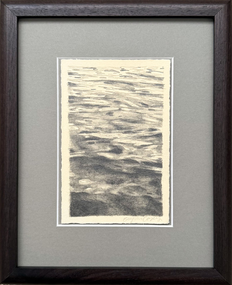 Drawing #13- 4x6"