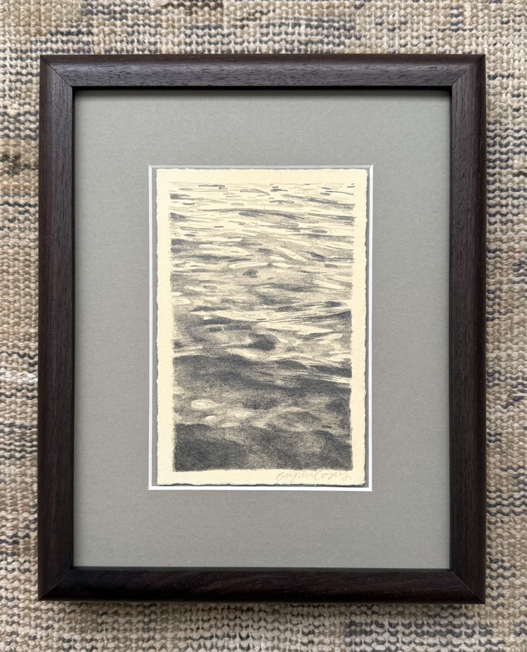 Drawing #13- 4x6"