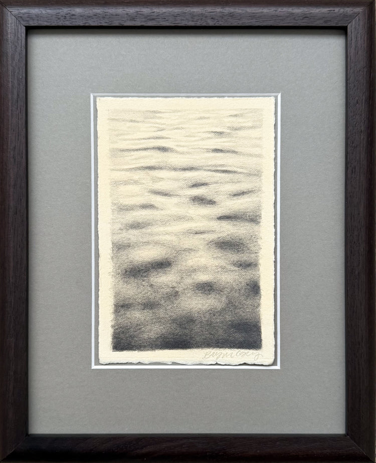 Drawing #7 - 4x6"