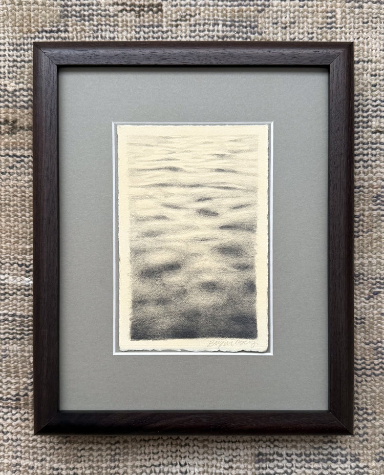 Drawing #7 - 4x6"