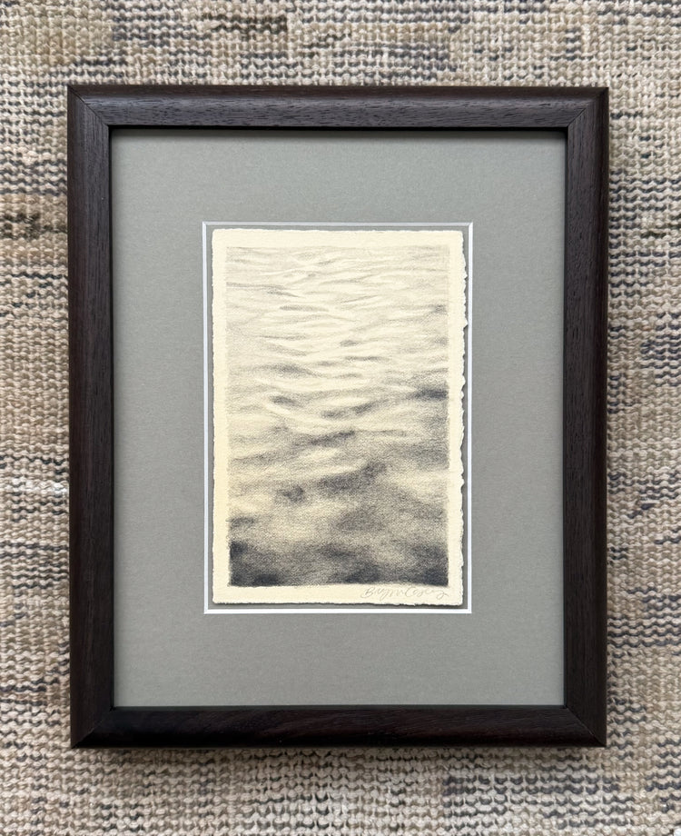 Drawing #8- 4x6"