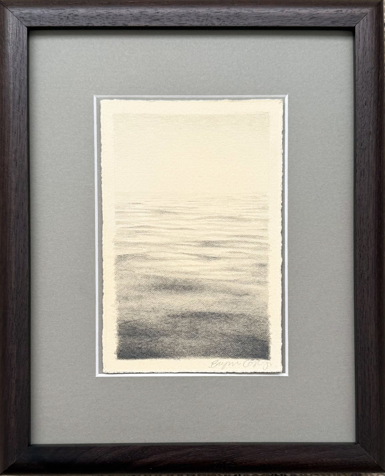Drawing #9- 4x6"