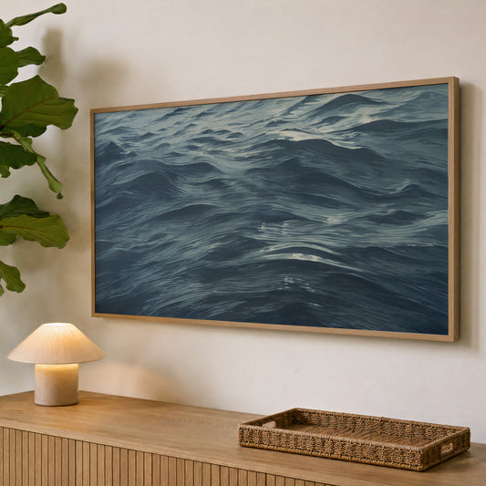 Frame Tv - Coastal Neutral Bundle 2026