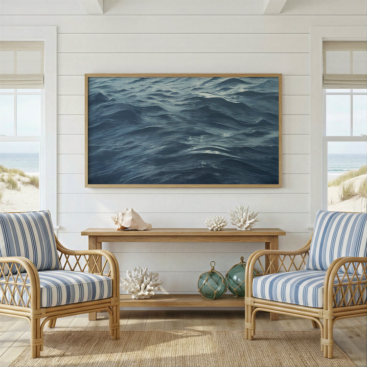 Frame Tv - Coastal Neutral Bundle 2026