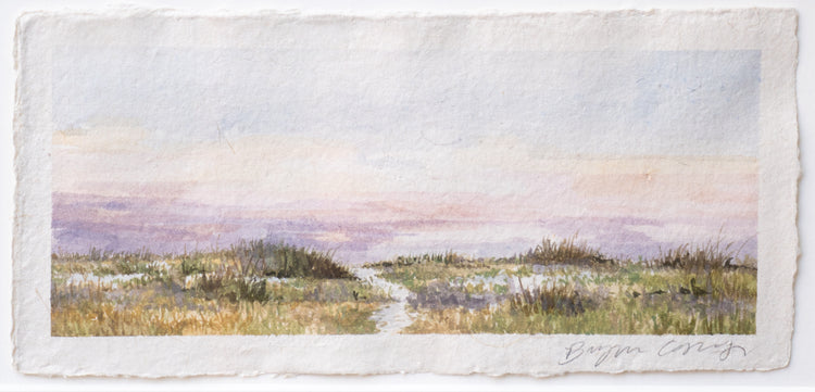 Watercolor #10